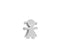 CHARM RUE DES MILLE UNISEX XB-009